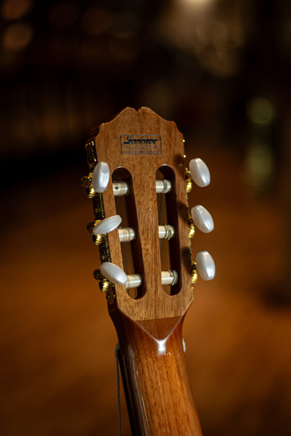 Takamine GC5CE - Image 4