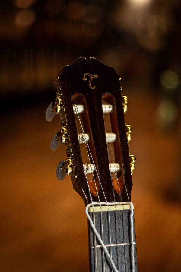 Takamine GC5CE - Image 5