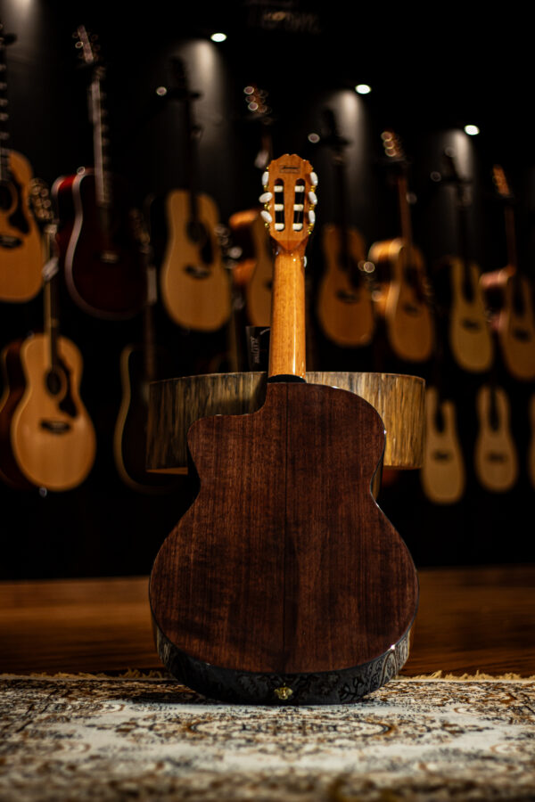 Takamine GC5CE - Image 3