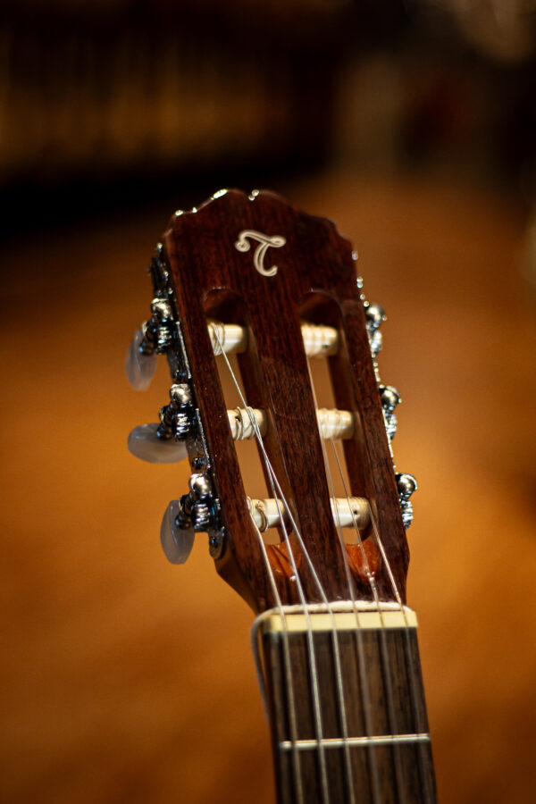 Takamine GC3 CE - Image 5