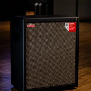 Amplificador Positive Grid Spark Cab Bluetooth BLK