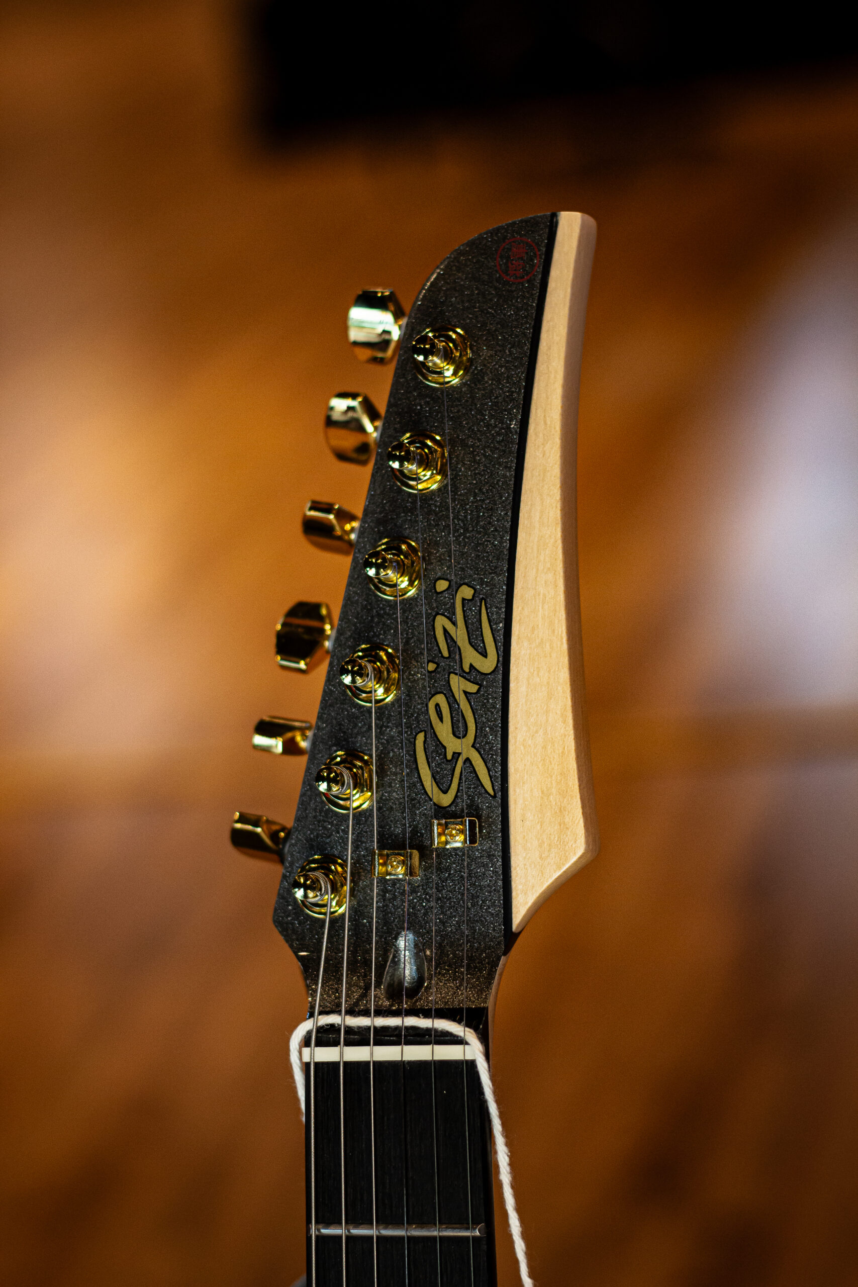 Seizi Katana Venom HH Space Grey - Imagem 5