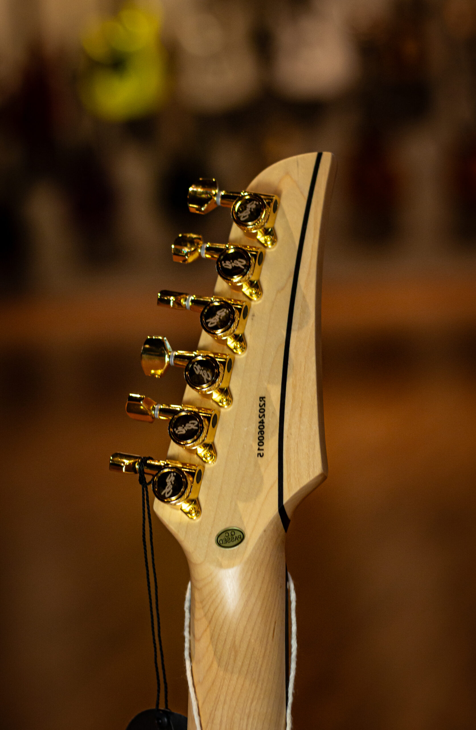 Seizi Katana Venom HH Space Grey - Imagem 4