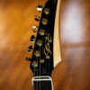 Seizi Katana Musashi HSS  Black Gold - Imagem 5