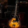 Gibson ES175T Semi Nova - Fabricada em 1976