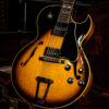 Gibson ES175T Semi Nova - Fabricada em 1976 - Imagem 2