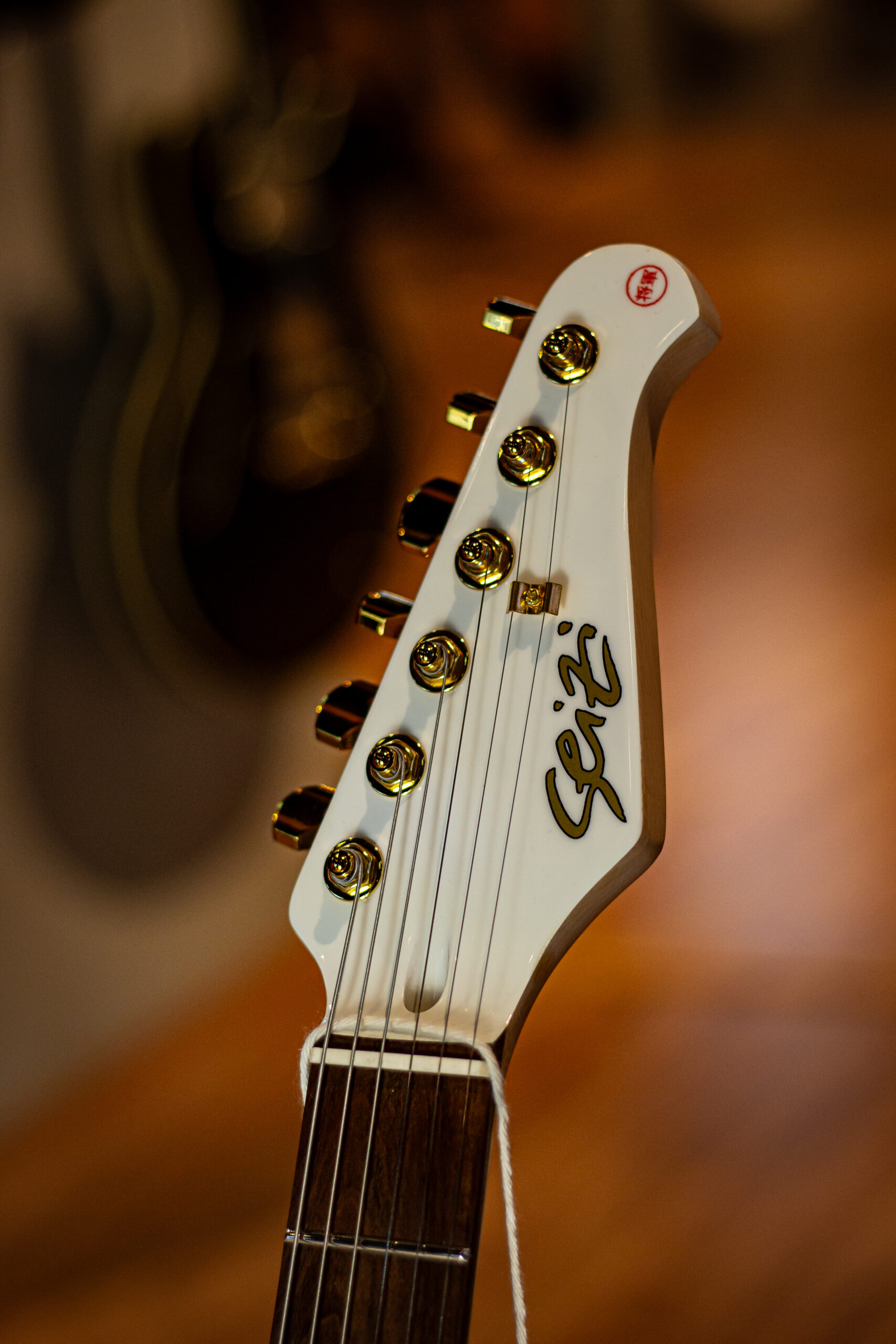 Seizi Vintage Bonsai White Gold - Imagem 5