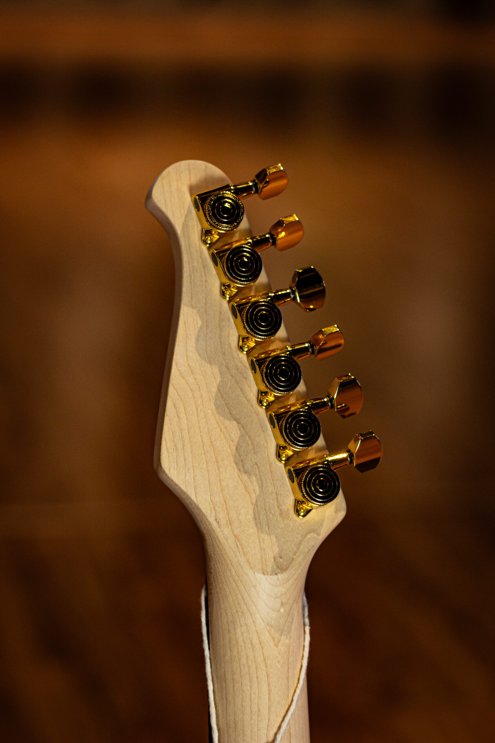 Seizi Vintage Bonsai White Gold - Imagem 4