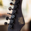 Schecter Reaper-6 Custom Gloss White - Imagem 7