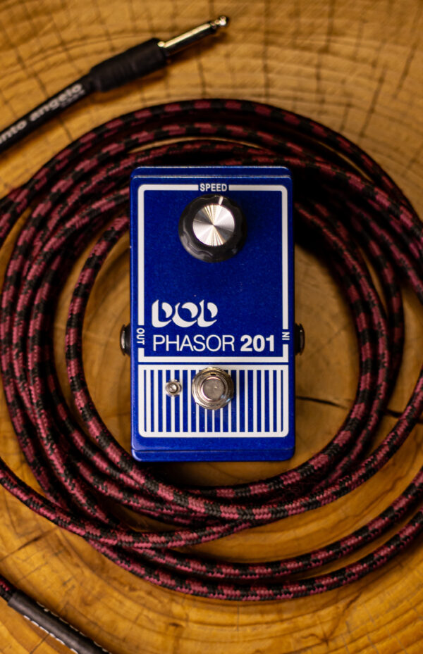 Pedal DOD Phasor 201