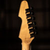 Schecter SGR Avenger Metallic Black MBK - Imagem 6