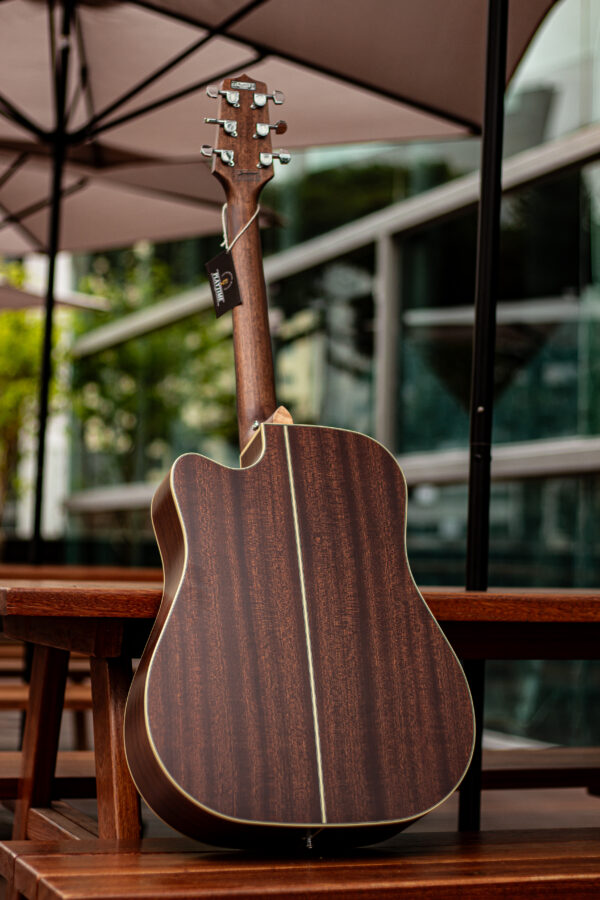 Takamine GD51CE - Image 5