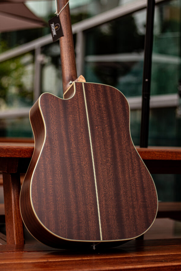 Takamine GD51CE - Image 4