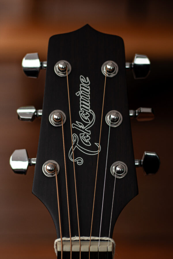 Takamine GD51CE - Image 7