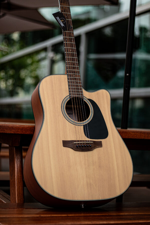 Takamine GD12CE NS - Image 2