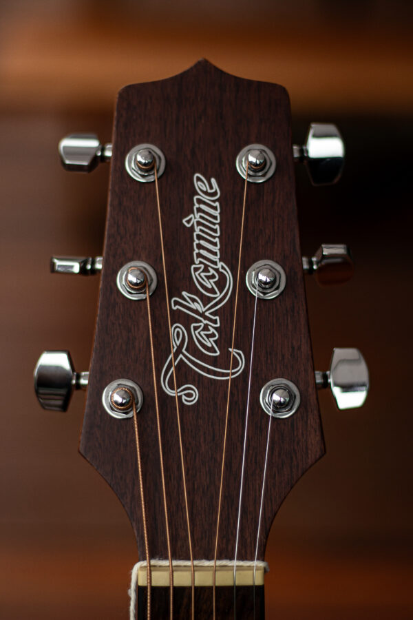 Takamine GD12CE NS - Image 7