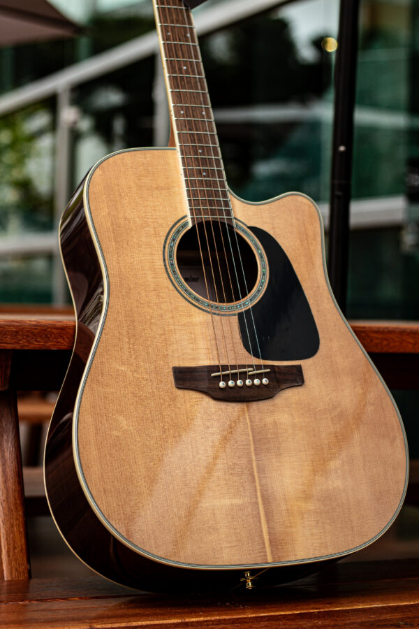 Takamine GD51CE - Image 2