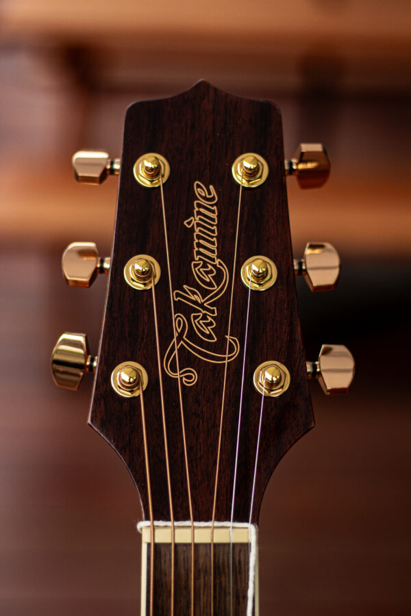 Takamine GD51CE - Image 7