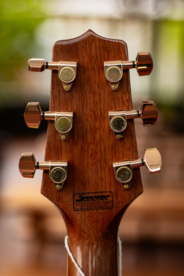 Takamine GD51CE - Image 6