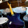 Schecter Pt Classic Purple Burst Japonesa - Imagem 7
