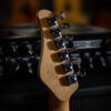 Schecter Pt Fastback Gold Top - Imagem 4