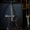 Schecter Sun Valley Super Shredder Exotic Fr Zir