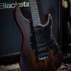 Schecter Sun Valley Super Shredder Exotic Fr Zir - Imagem 2