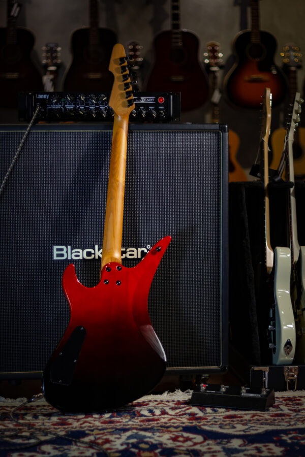 Avenger Standard Blood Burst - Imagem 3