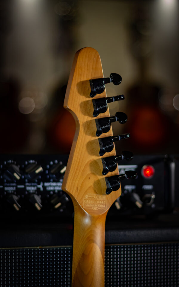 Avenger Standard Blood Burst - Imagem 4