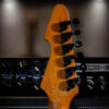 Schecter Avenger Standard Charcoal Satin - Imagem 4