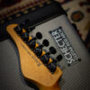 Schecter Pt Classic Purple Burst Japonesa - Imagem 10
