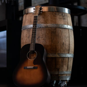 Sigma JM-SGE Sunburst