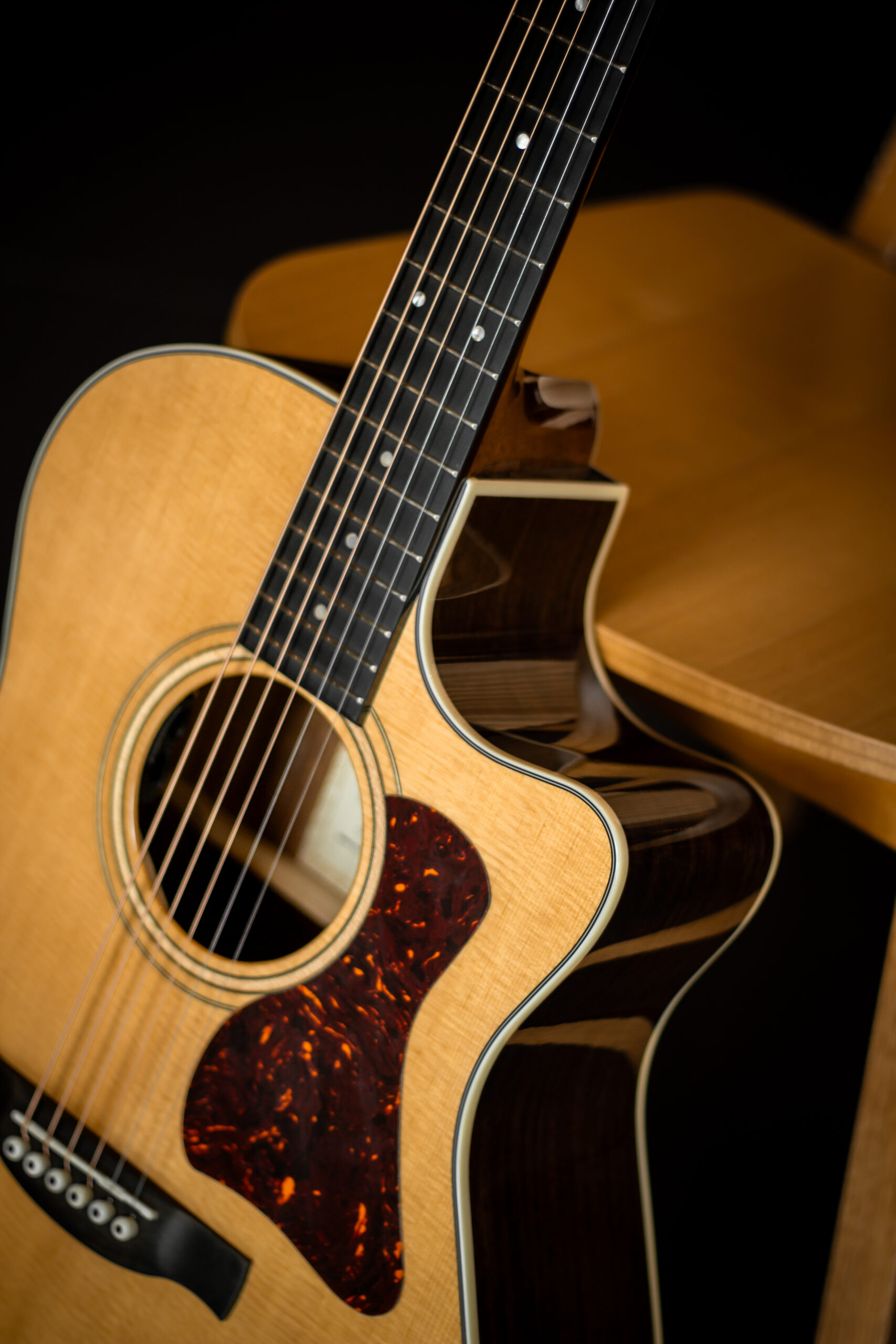 Grand Auditorium DLX - Imagem 3