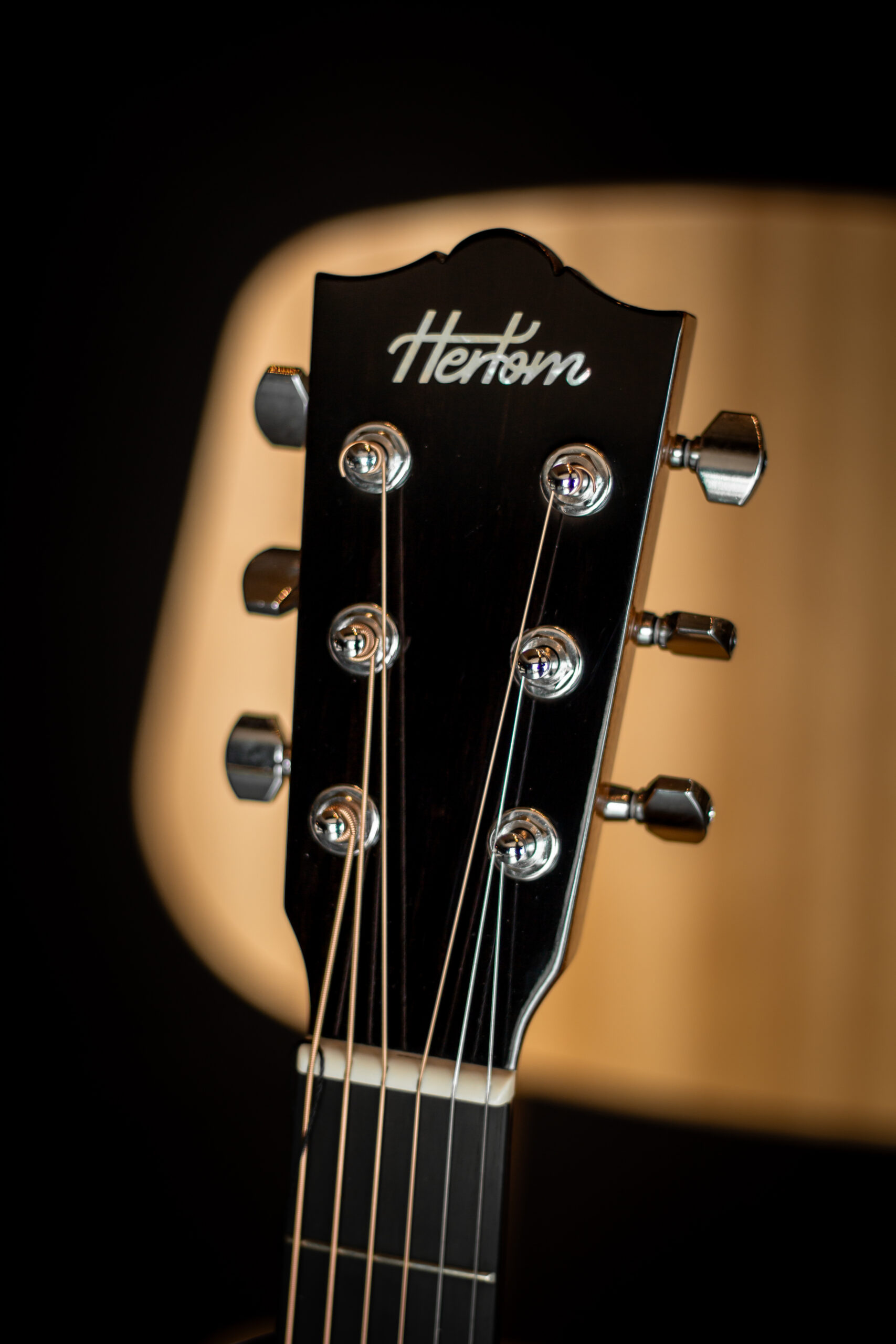 Grand Auditorium DLX - Imagem 4