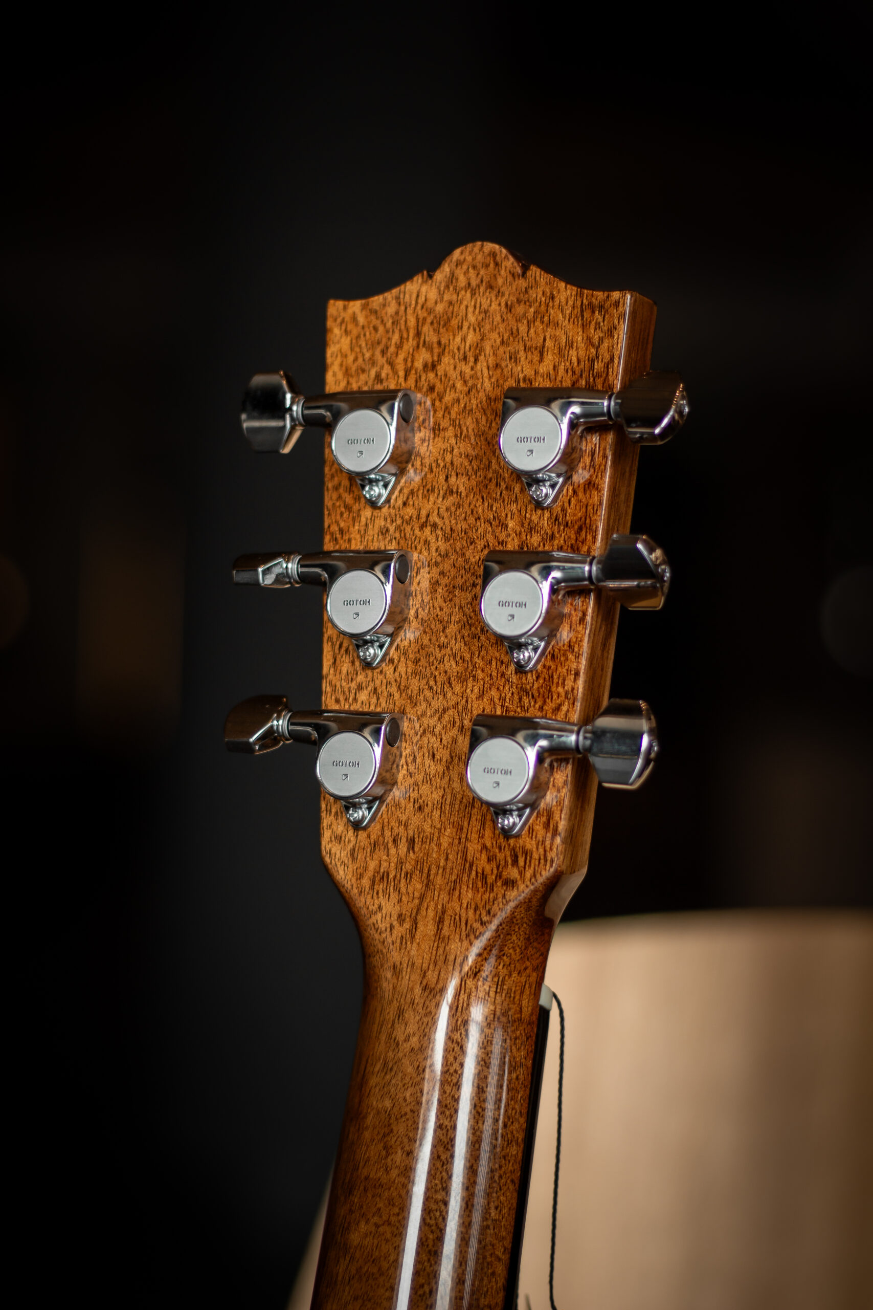 Grand Auditorium DLX - Imagem 5