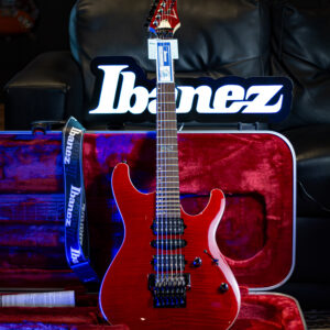 Ibanez Kiko100 Signature Kiko Loureiro