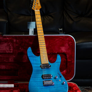 Ibanez MM1 Signature Martin Miller