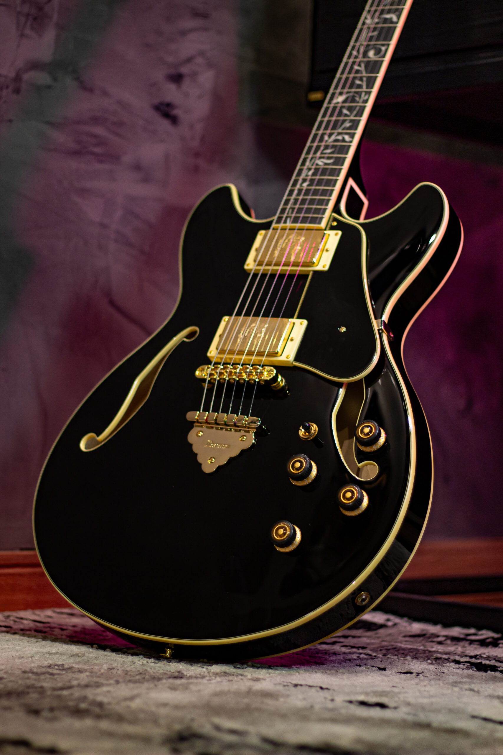 Ibanez AS93SP - Imagem 2