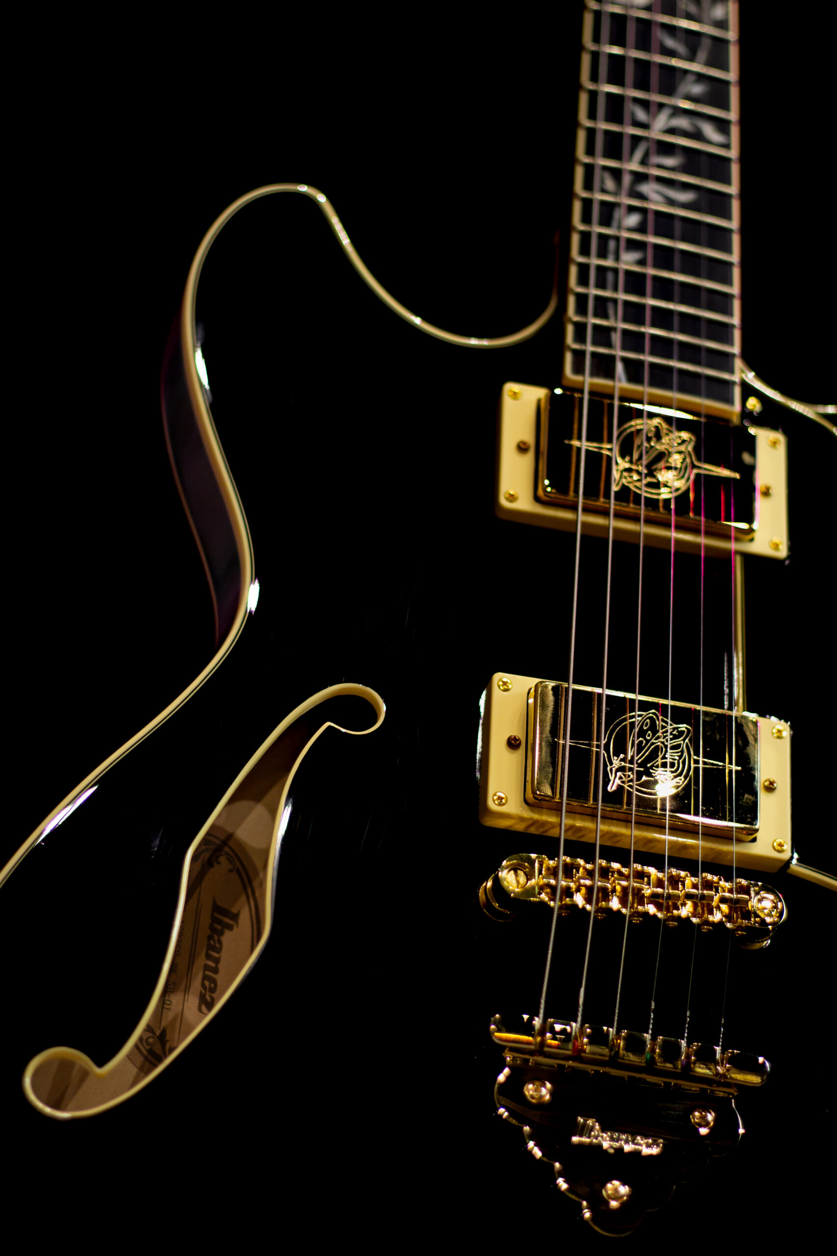 Ibanez AS93SP - Imagem 3