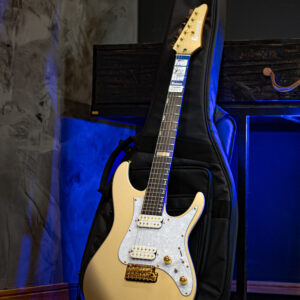 Ibanez Krys10 Signature Scott LePage