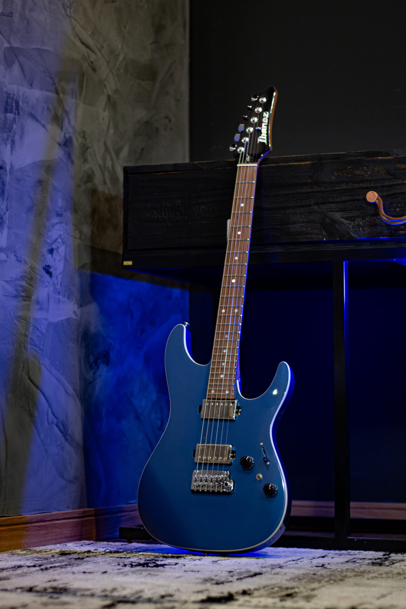 Ibanez AZ42P1 Premium - Imagem 7