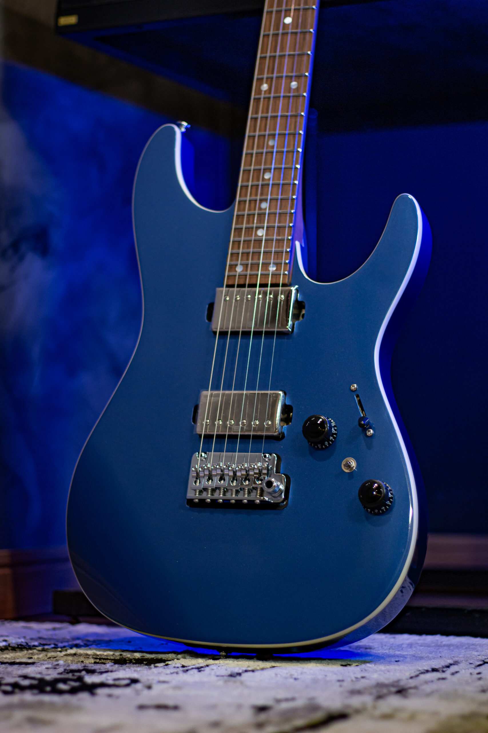 Ibanez AZ42P1 Premium - Imagem 2