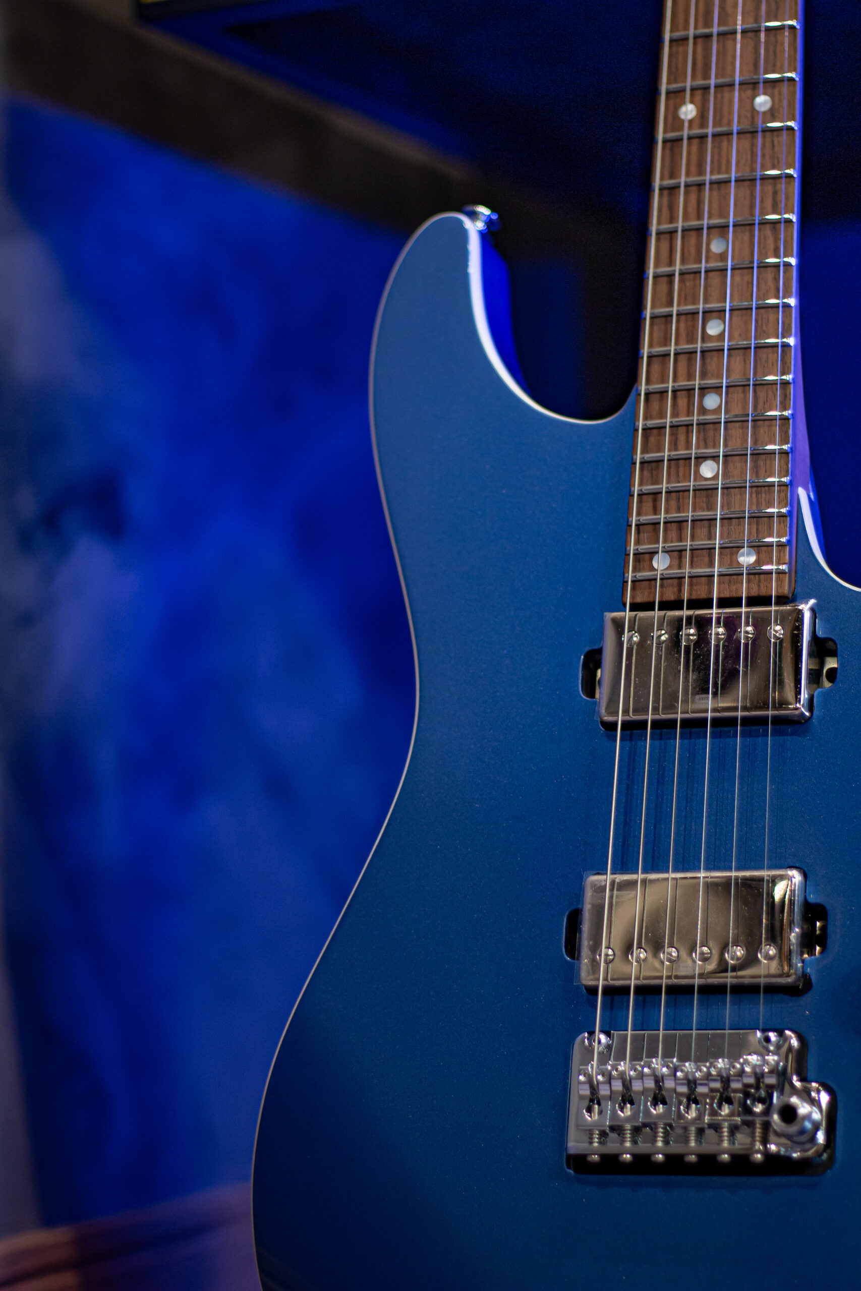 Ibanez AZ42P1 Premium - Imagem 3