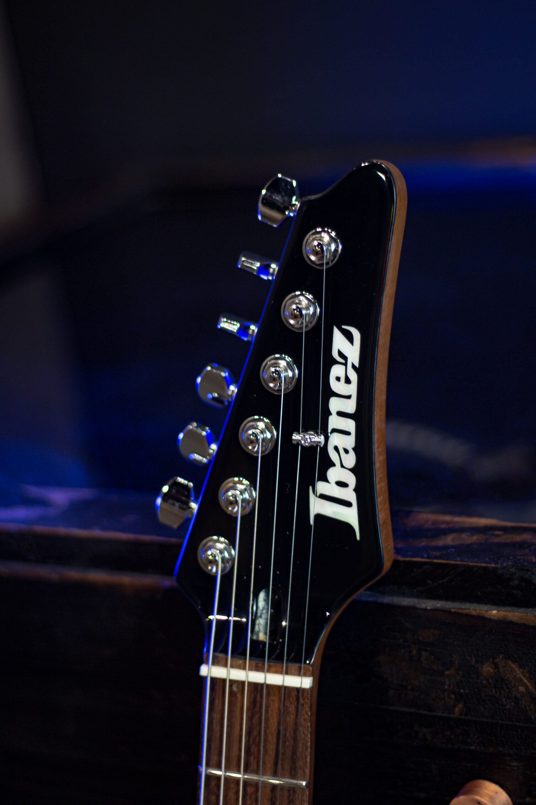 Ibanez AZ42P1 Premium - Imagem 4
