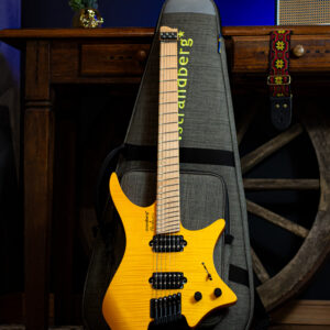 Strandberg Boden 6 (Seminovo)