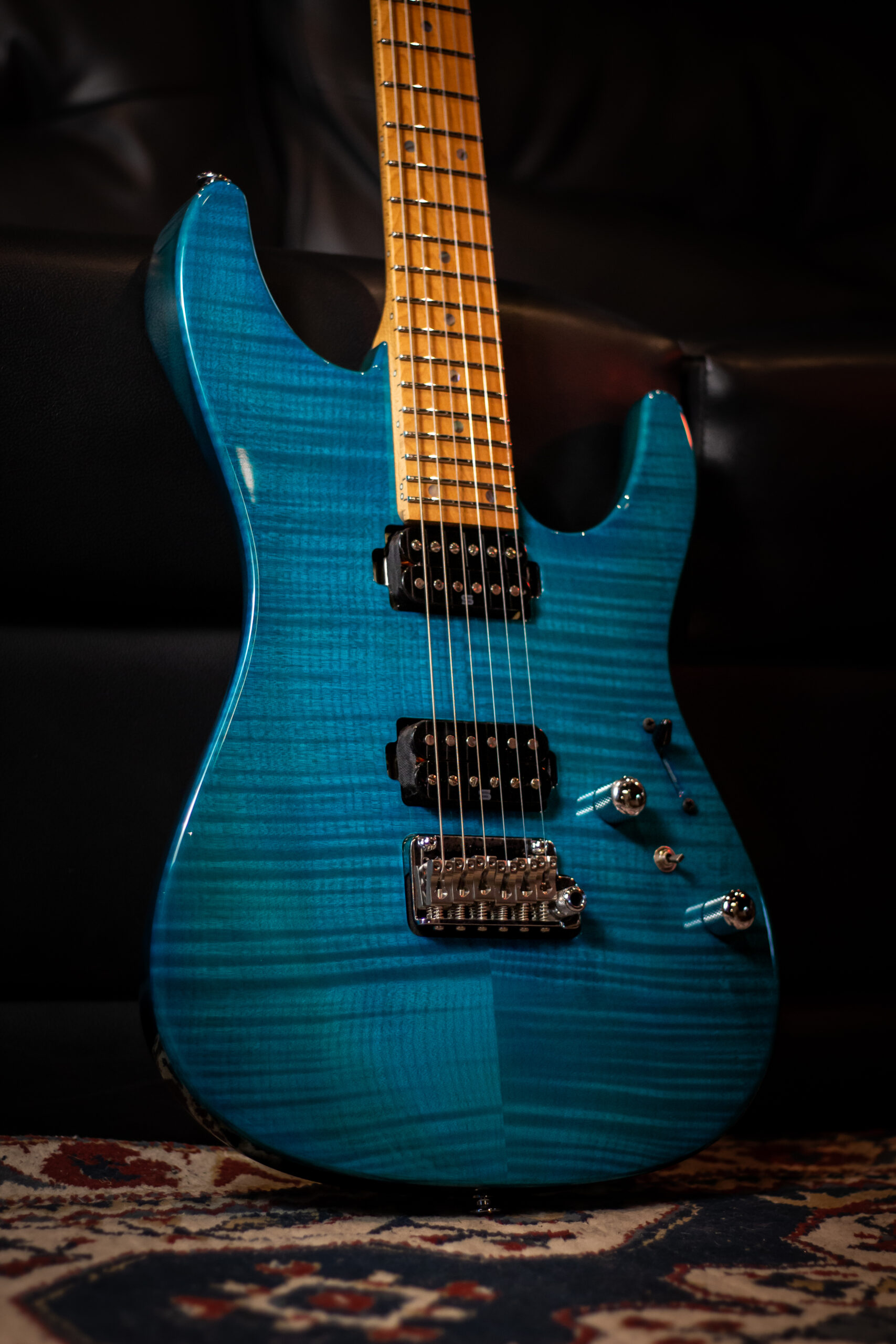 Ibanez MM1 Signature Martin Miller - Imagem 2