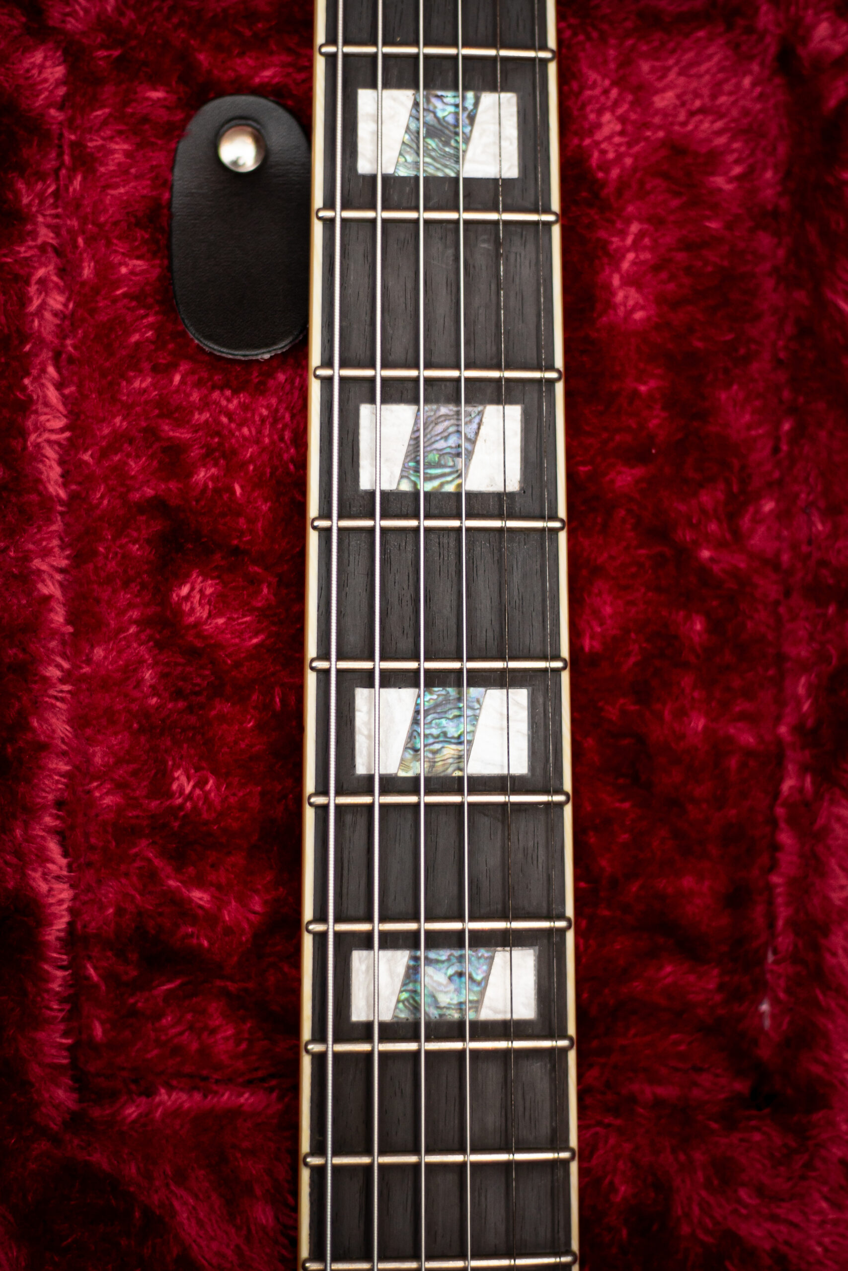 Ibanez – GB 10SEFM SRR - Imagem 4