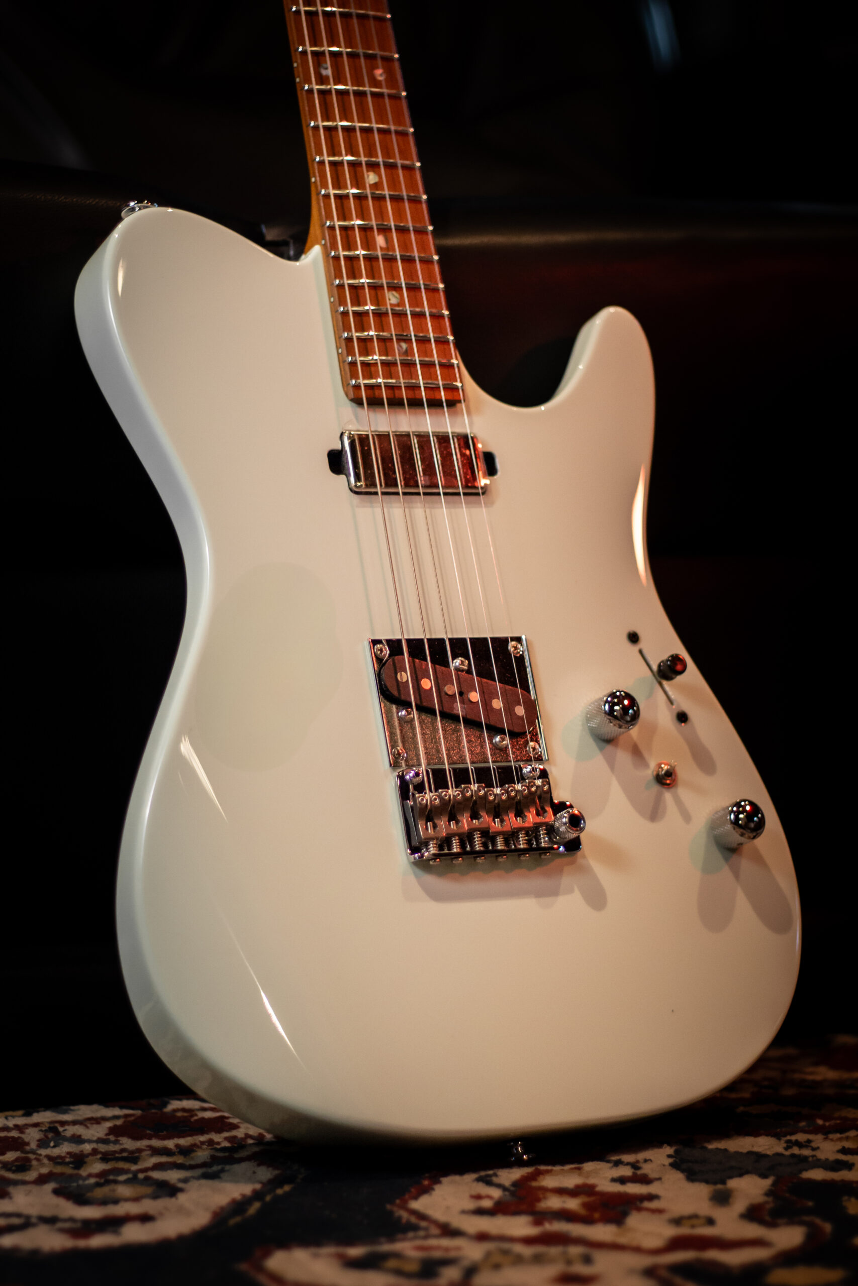 Ibanez - AZS2200 MGR/C (Edição Prestige)