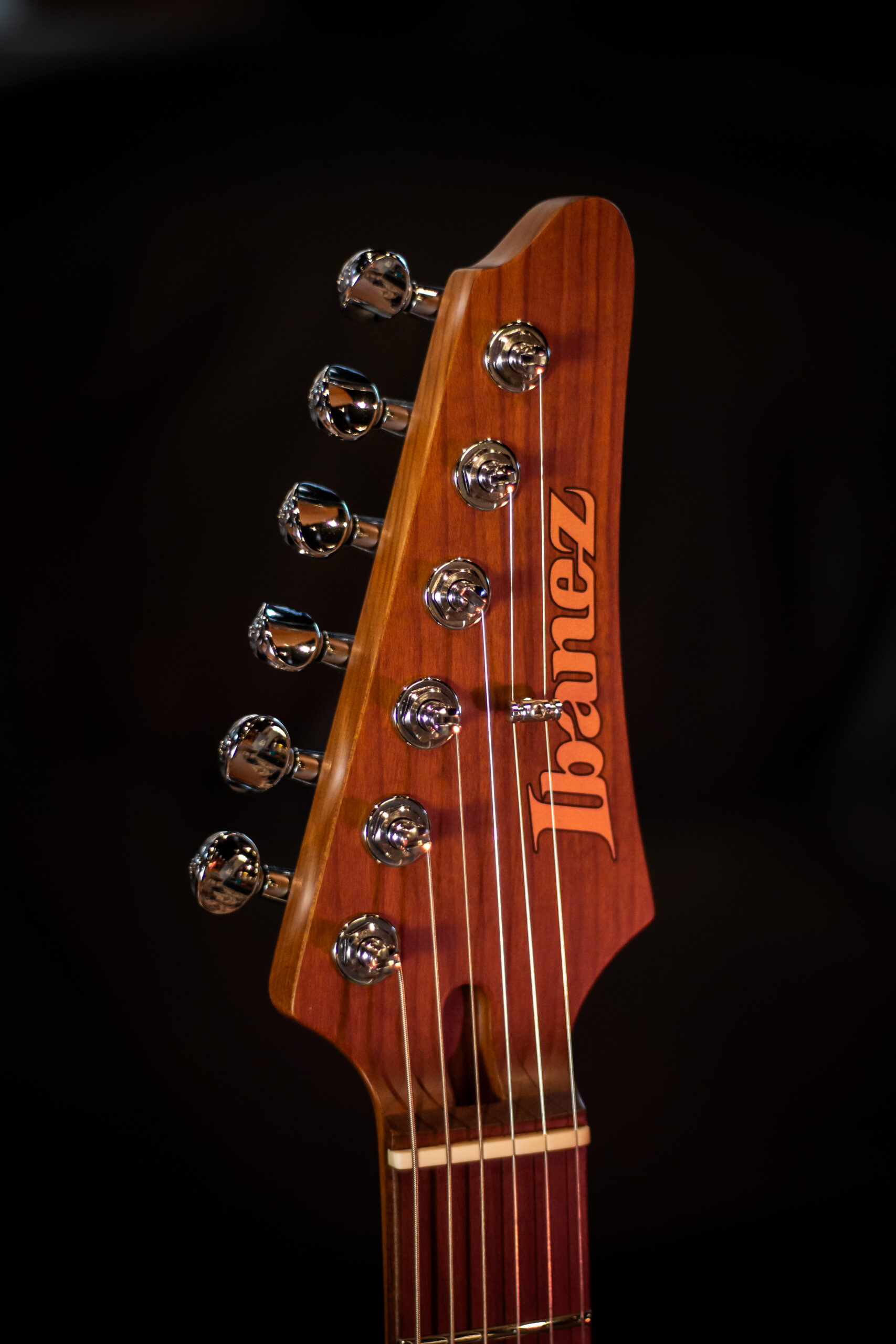 Ibanez - AZS2200 MGR/C (Edição Prestige) - Imagem 8