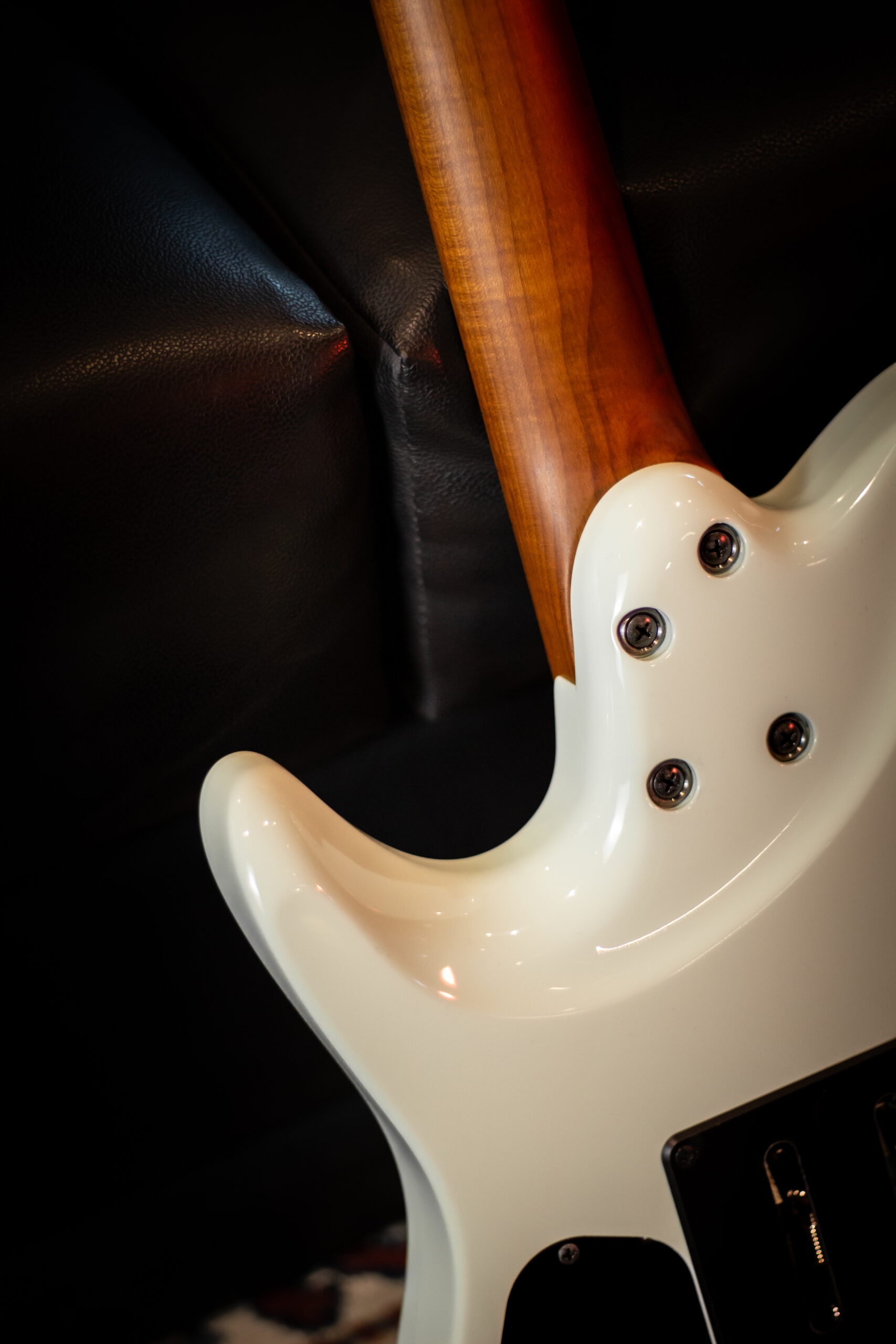 Ibanez - AZS2200 MGR/C (Edição Prestige) - Imagem 4